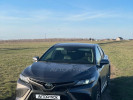 Toyota Camry 2023 года