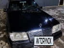 Mercedes-Benz E-Класс 1993 года