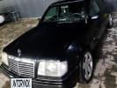 Mercedes-Benz E-Класс 1993 года