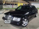 Mercedes-Benz E-Класс 1993 года