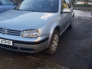 Volkswagen Golf 2002 года