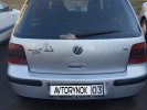 Volkswagen Golf 2002 года