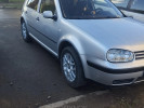 Volkswagen Golf 2002 года