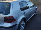 Volkswagen Golf 2002 года