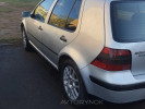 Volkswagen Golf 2002 года