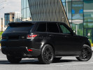 Land Rover Range Rover Sport 2015 года