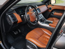 Land Rover Range Rover Sport 2015 года