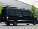Mercedes-Benz Sprinter 2016 года