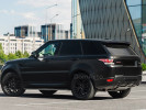 Land Rover Range Rover Sport 2015 года