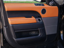 Land Rover Range Rover Sport 2015 года