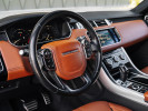 Land Rover Range Rover Sport 2015 года