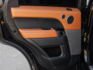 Land Rover Range Rover Sport 2015 года