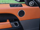 Land Rover Range Rover Sport 2015 года