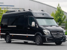 Mercedes-Benz Sprinter 2016 года