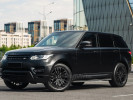 Land Rover Range Rover Sport 2015 года
