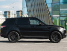 Land Rover Range Rover Sport 2015 года