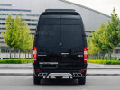 Mercedes-Benz Sprinter 2016 года
