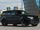 Land Rover Range Rover Sport 2015 года