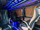 Mercedes-Benz Sprinter 2016 года