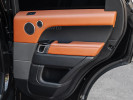 Land Rover Range Rover Sport 2015 года