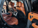 Land Rover Range Rover Sport 2015 года