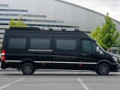 Mercedes-Benz Sprinter 2016 года