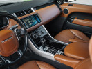 Land Rover Range Rover Sport 2015 года