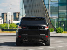 Land Rover Range Rover Sport 2015 года