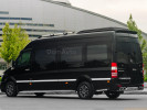 Mercedes-Benz Sprinter 2016 года