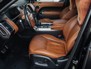 Land Rover Range Rover Sport 2015 года