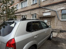 Hyundai Tucson 2006 года