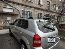 Hyundai Tucson 2006 года