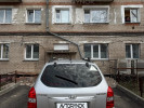 Hyundai Tucson 2006 года