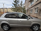 Hyundai Tucson 2006 года