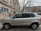 Hyundai Tucson 2006 года