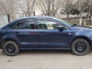 Volkswagen Polo 2013 года