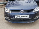 Volkswagen Polo 2013 года
