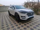 Hyundai Tucson 2019 года