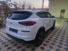 Hyundai Tucson 2019 года