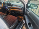 Hyundai Tucson 2019 года