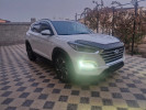Hyundai Tucson 2019 года