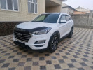 Hyundai Tucson 2019 года