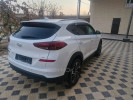 Hyundai Tucson 2019 года