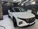 Hyundai Tucson 2024 года