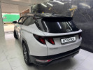 Hyundai Tucson 2024 года