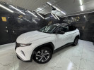 Hyundai Tucson 2024 года