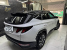 Hyundai Tucson 2024 года