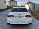 Toyota Camry 2018 года