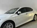 Toyota Camry 2018 года