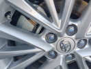 Toyota Camry 2015 года